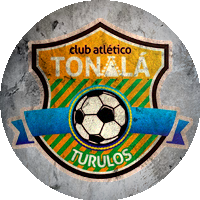 Logo Club Atlético Tonalá